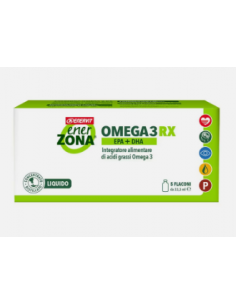 Enerzona omega 3rx 5 flac