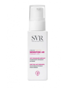SVR Sensifine Ar Crème Teintée Uniformante Anti-Rossori 40ml