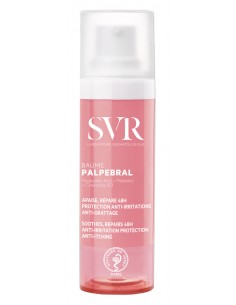 SVR Baume Palpebral lenitivo riparatore e anti-prurito 30ml