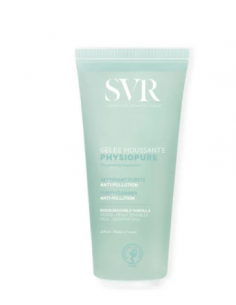 SVR Physiopure Gelee Moussante 200ml