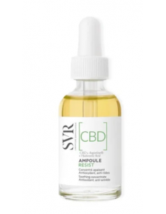 AMPOULE CBD 30ML