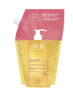 Svr Topialyse Huile Micellaire Refil 1 l