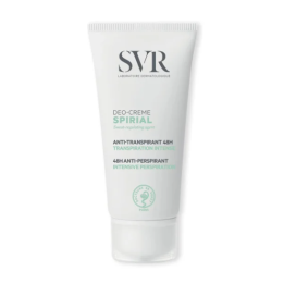 SVR Spirial Deodorante Crema 50ml
