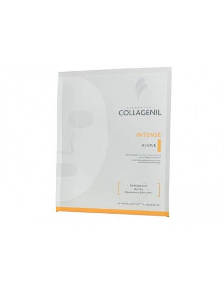 Collagenil Intense Revive Maschera 18m