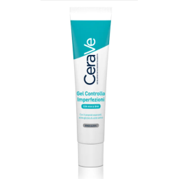 Cerave Acne Aha Bha Serum 40 ml