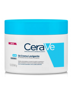 SA CREMA LEVIGANTE 10% UREA CERAVE 340G