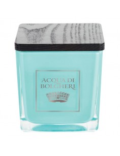 Acqua di Bolgheri Candela Profumata Maestrale 200g