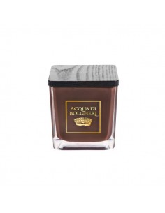 Acqua di Bolgheri Candela Profumata Terre Di Toscana 200g