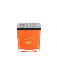 Acqua di Bolgheri Candela Profumata Scirocco 200g