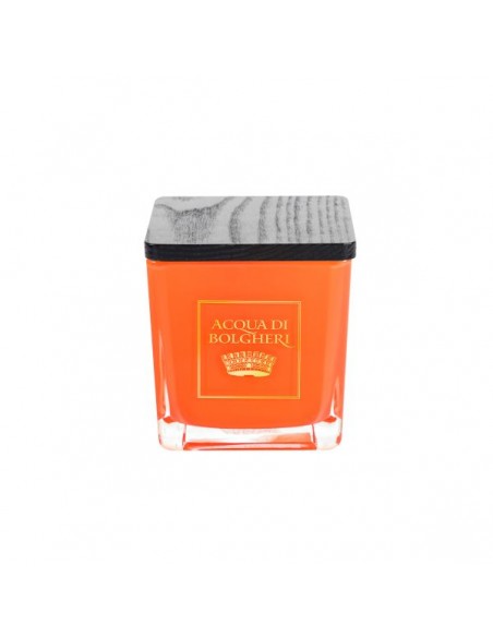 Acqua di Bolgheri Candela Profumata Scirocco 200g