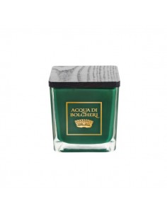 Acqua di Bolgheri Candela Profumata Il Cipresso Nobile 200g