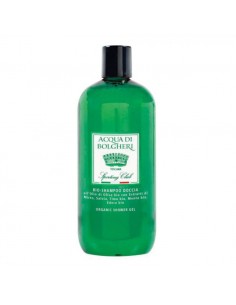 Acqua di Bolgheri Bio Shampoo Doccia Sporting Club 500ml