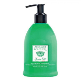 Acqua di Bolgheri Bio Crema Fluida Corpo Sporting Club 300ml