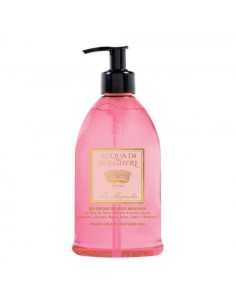 Acqua di Bolgheri Bio Sapone Delicato La Magnolia 500ml