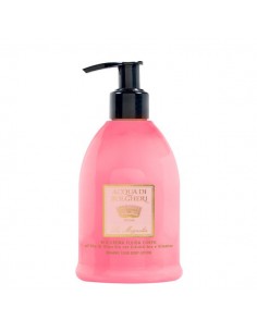 Acqua di Bolgheri Bio Crema Fluida La Magnolia 300 ml