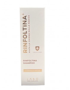 Labo Rinfoltina Plus Shampoo 200ml
