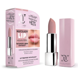 Natur Unique Lip Volume Xxxl Nude 4,2 ml