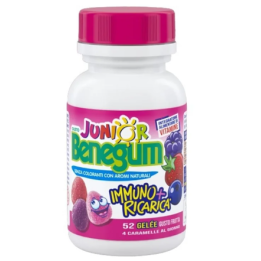 BENEGUM JUNIOR IM+RIC F.RO