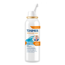 Tonimer MD Hypertonic Baby Spray 100 ml