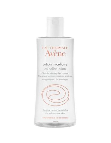Avene - Lozione Micellare Confezione 100 Ml