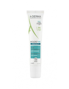 A-Derma Biology Ac Perfect Fluido Anti-imperfezioni 40 ml