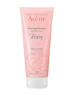 Avene Gommage Delicato Corpo 200ml