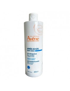 Avene - Ristrutturante Doposole Confezione 400 Ml