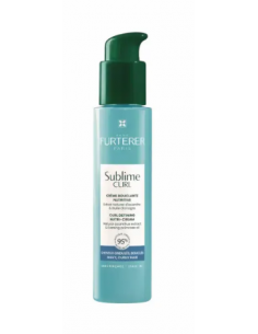Rene Furterer Sublime Curl Trattamento Senza Risciacquo Capelli Ricci 100ml
