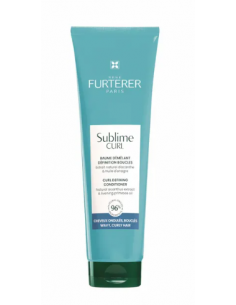 Rene Furterer Sublime Curl Balsamo Districante Attivatore Di Ricci 150ml