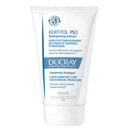 KERTYOL PSO SHAMPOO 125 ML