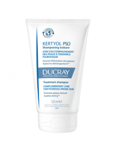 KERTYOL PSO SHAMPOO 125 ML