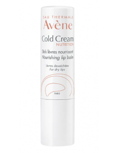 Eau Thermale Avene Stick Labbra Nutriente 1 Pezzo