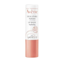 Avene Stick Labbra Idratante 4g