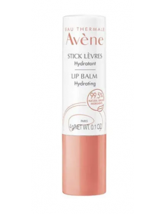 Avene Stick Labbra Idratante 4g