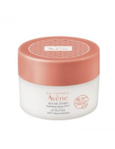 Avene balsamo labbra 24h 10ml
