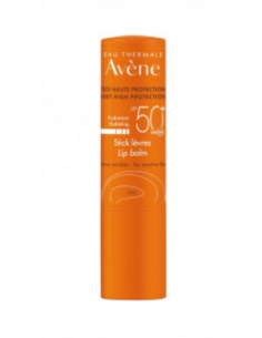 Avène Solare Stick Labbra 50+