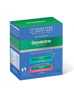 SOMATOLINE SKIN EXP 28STK