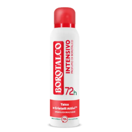 Borotalco Deodorante Spray Intensivo 150 ml