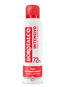 Borotalco Deodorante Spray Intensivo 150 ml