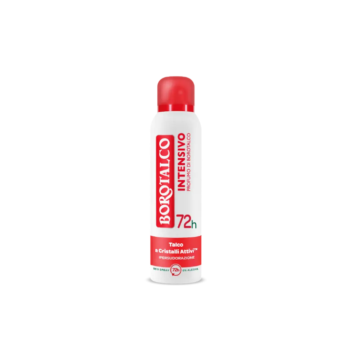 Borotalco Deodorante Spray Intensivo 150 ml