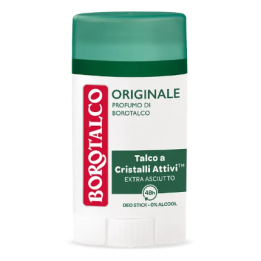 Borotalco Deodorante Stick Originale 40ml