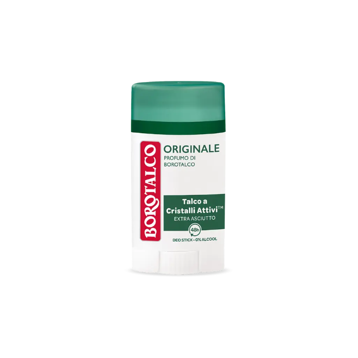 Borotalco Deodorante Stick Originale 40ml
