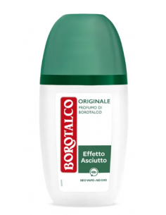 Borotalco Deodorante Vapo Originale 75ml