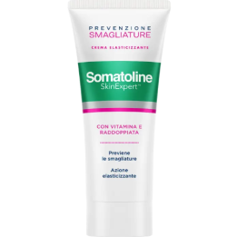 Somatoline Skin Expert Prevenzione Smagliature Crema Elasticizzante Corpo 200ml