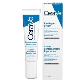 Cerave Crema Contorno Occhi Riparatrice 15ml