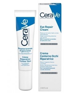 Cerave Crema Contorno Occhi Riparatrice 15ml