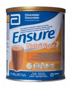 Ensure Nutrivigor Cioccolato 400g