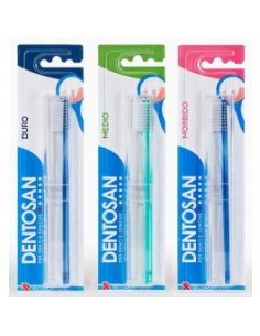 Dentosan Daily Spazzolino Antiplacca Duro