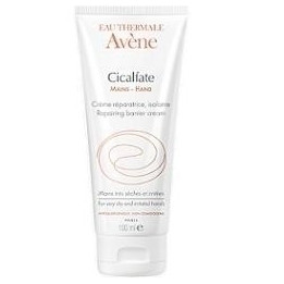 Eau thermale avene cicalfate mani crema 100 ml