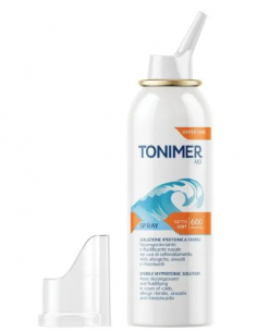 Tonimer Hypertonic Spray 100 ml